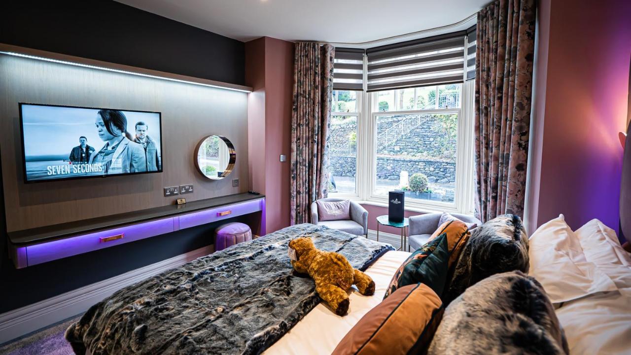 The Cranleigh Boutique Hotel 4*