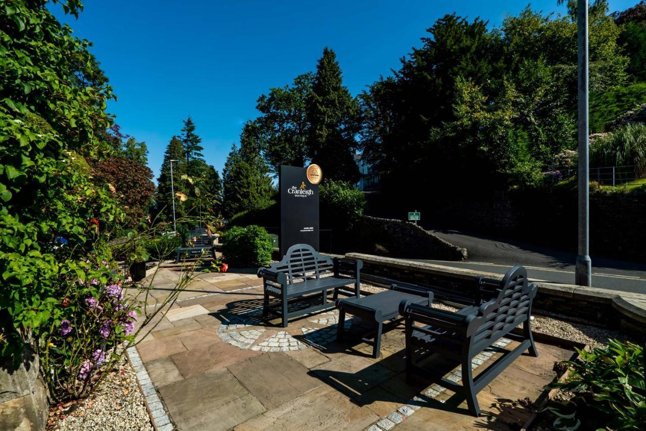 Hotel The Cranleigh Boutique
