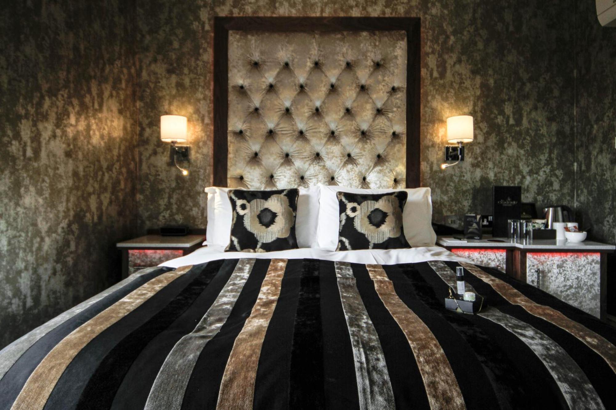 The Cranleigh Boutique Hotel 4*