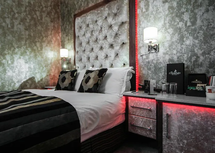 The Cranleigh Boutique