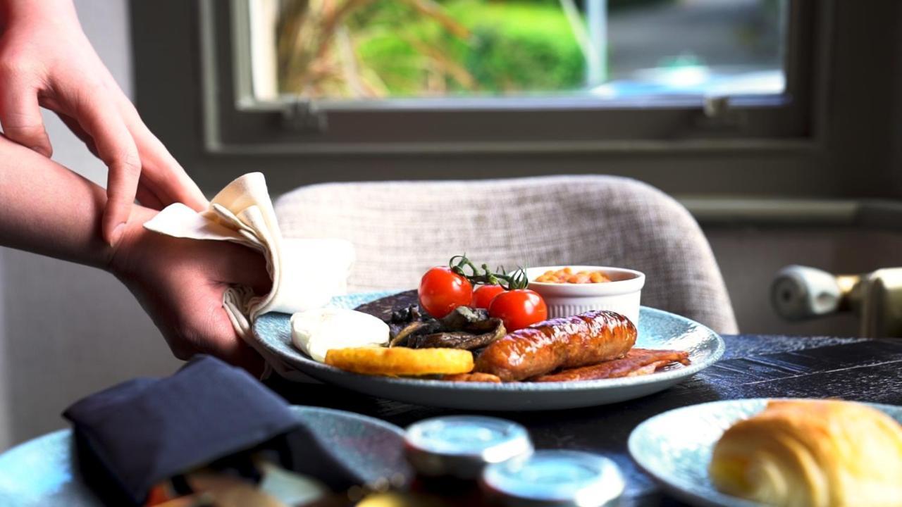 The Cranleigh Boutique Hotel