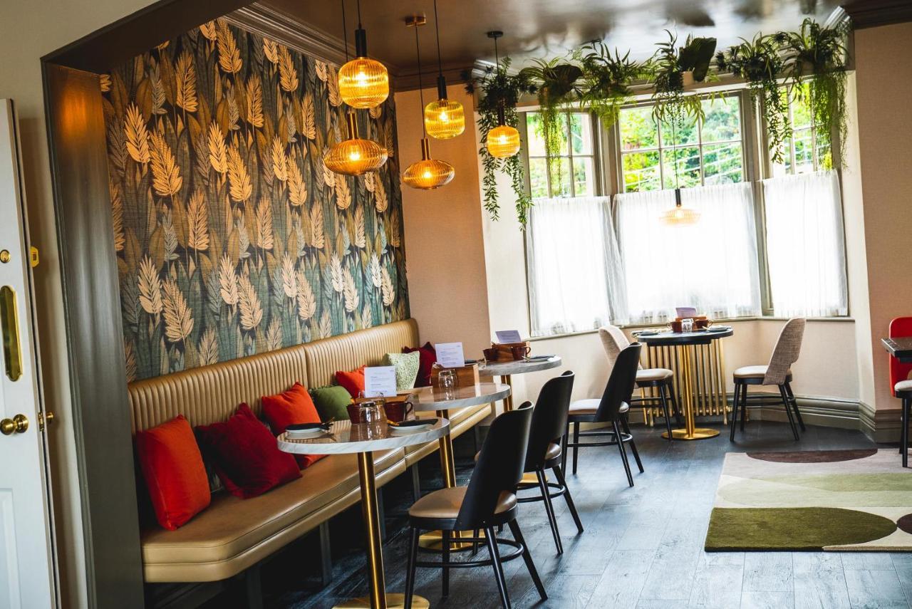 The Cranleigh Boutique Bowness-on-Windermere