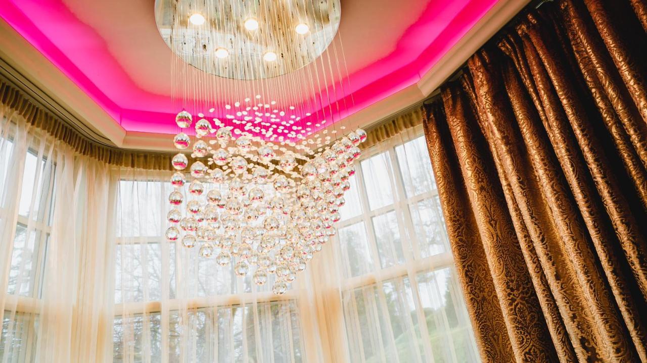 The Cranleigh Boutique 4*