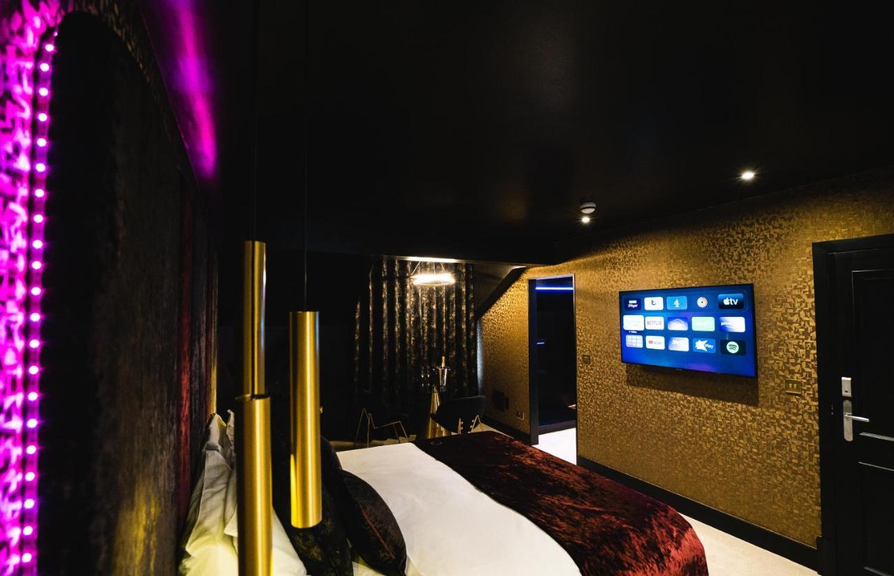 The Cranleigh Boutique 4*