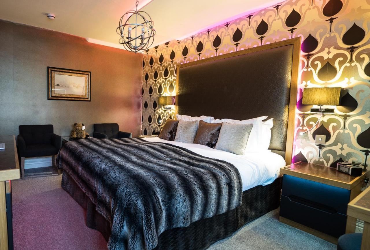 Hotel The Cranleigh Boutique