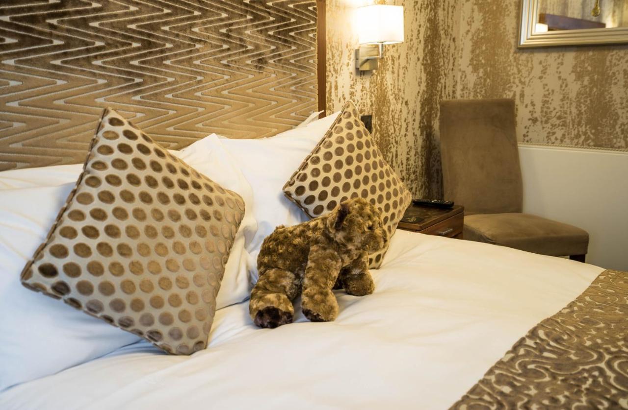 Hotel The Cranleigh Boutique 4*
