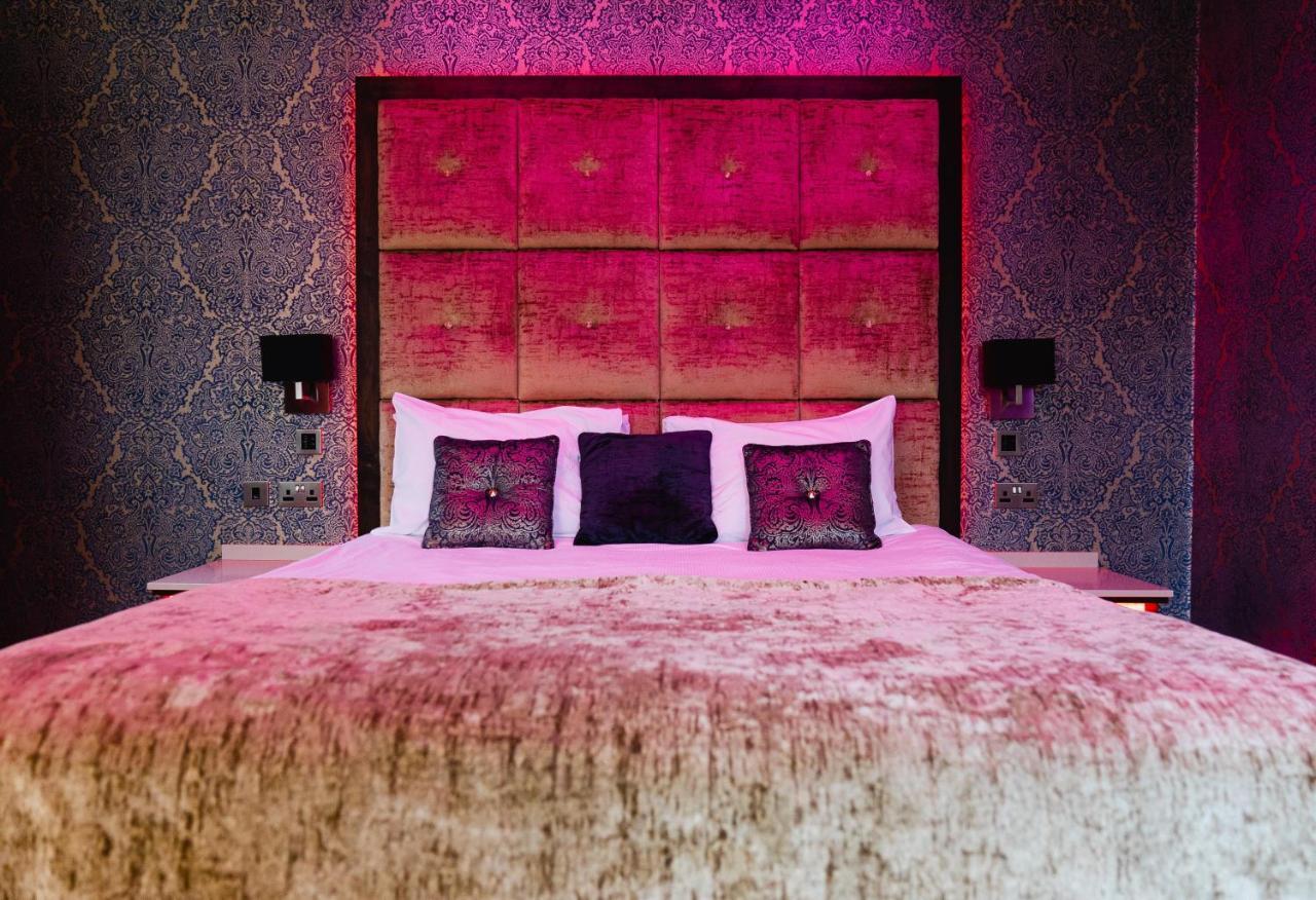The Cranleigh Boutique Hotel
