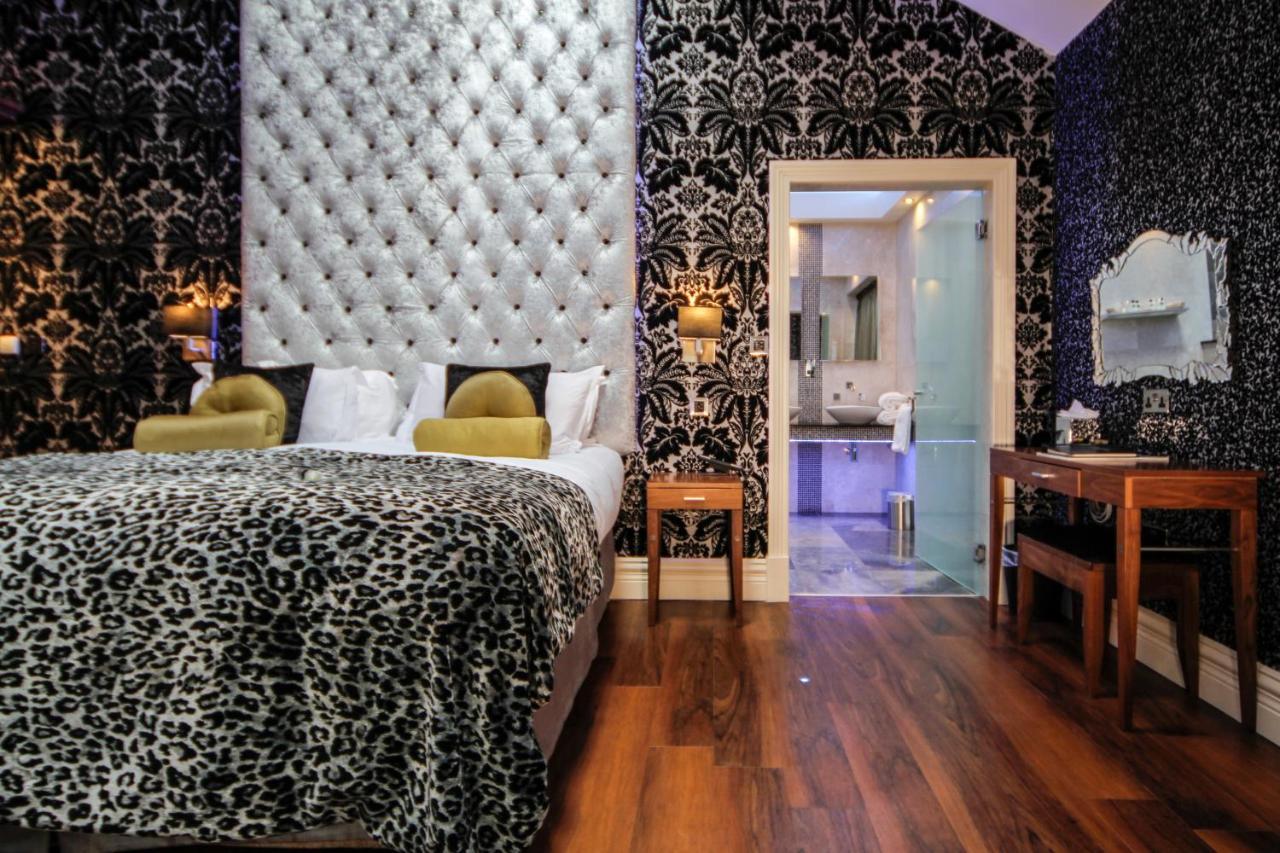 The Cranleigh Boutique 4* Bowness-on-Windermere