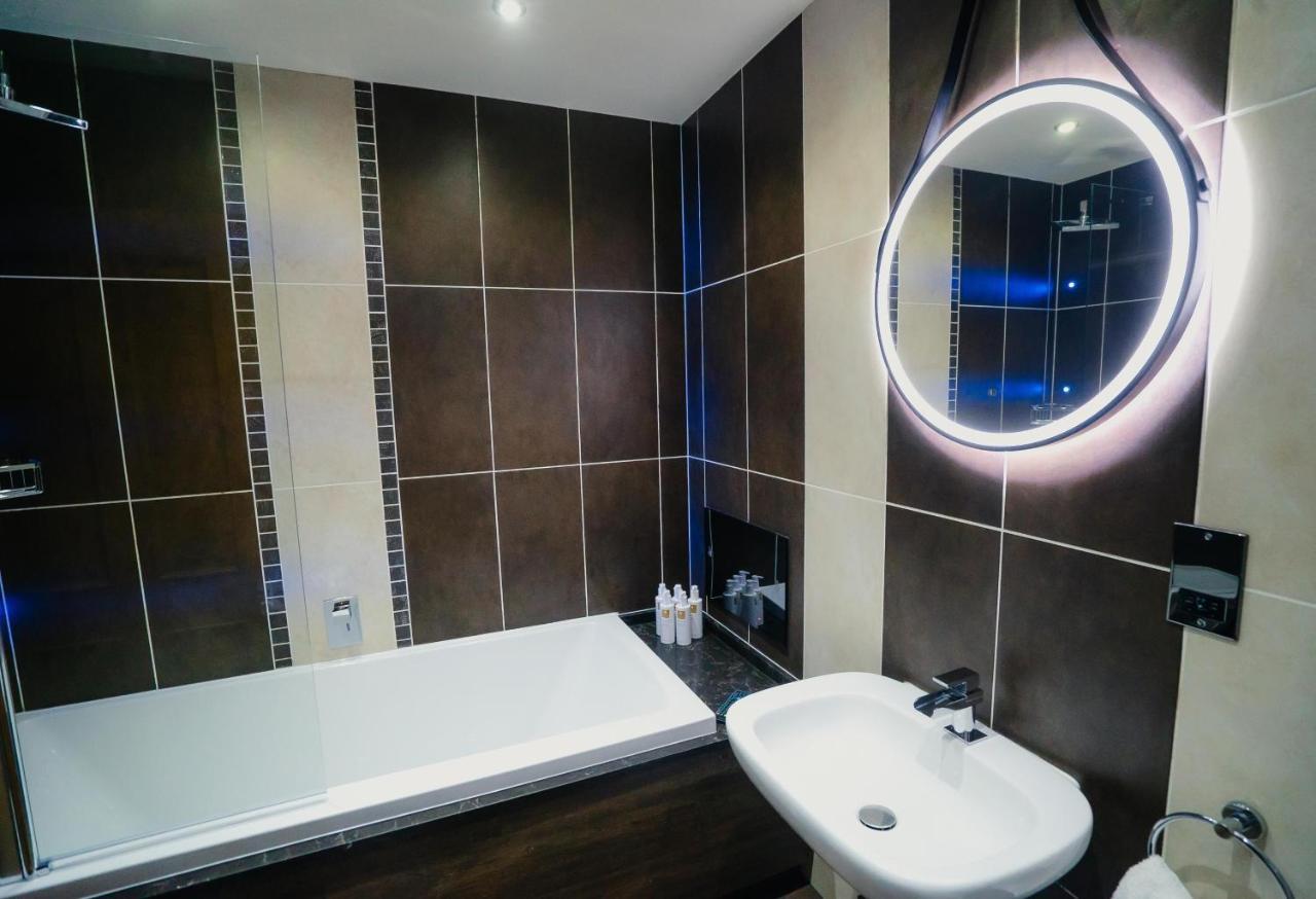 The Cranleigh Boutique Bowness-on-Windermere