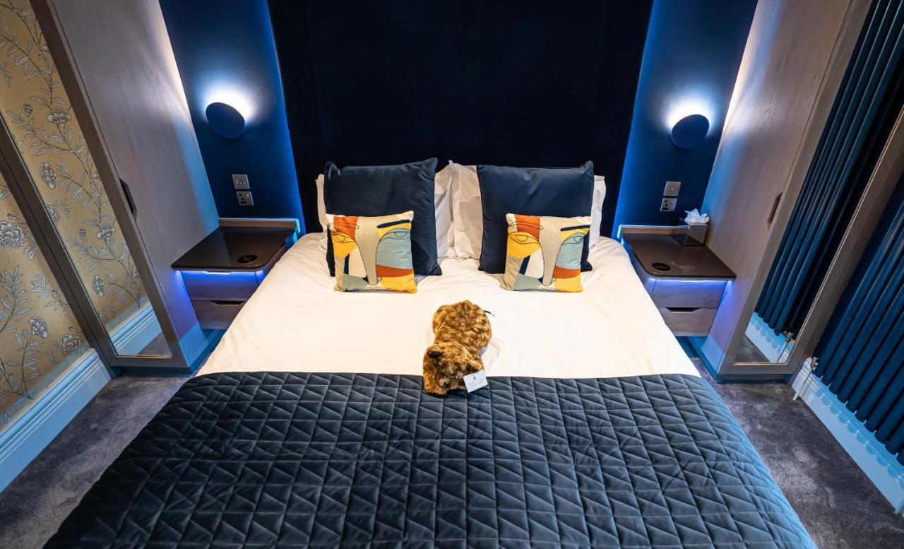 The Cranleigh Boutique 4*