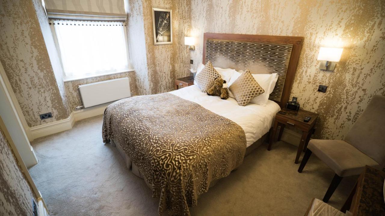 The Cranleigh Boutique 4* Bowness-on-Windermere