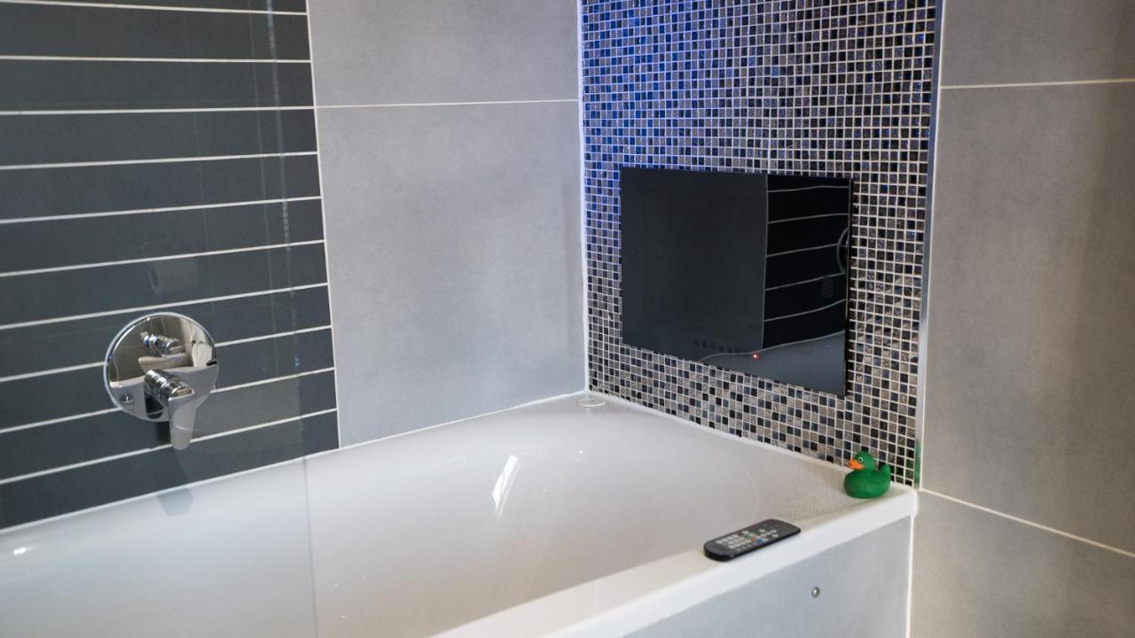 The Cranleigh Boutique Bowness-on-Windermere
