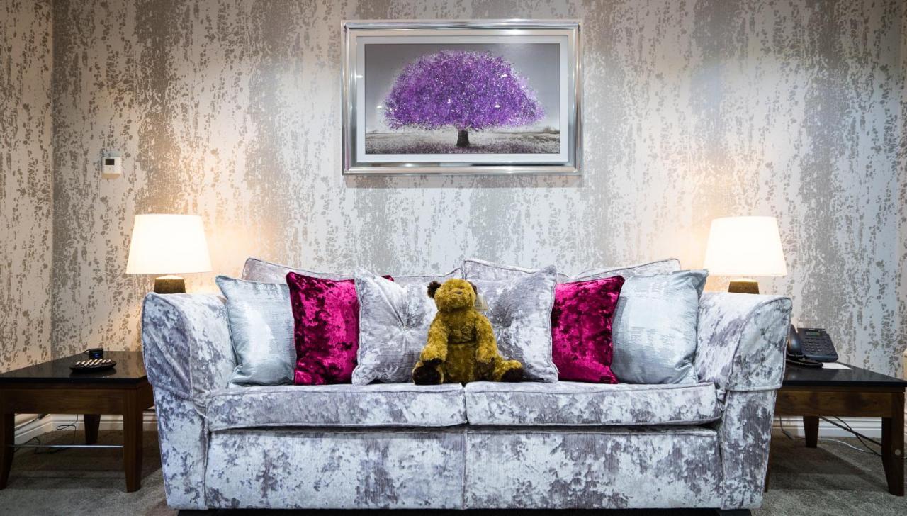 Hotel The Cranleigh Boutique 4*