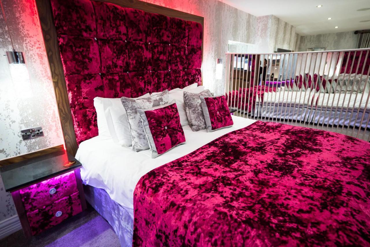 Hotel The Cranleigh Boutique Bowness-on-Windermere