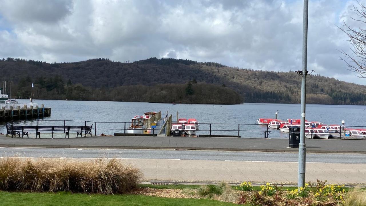 The Cranleigh Boutique 4* Bowness-on-Windermere