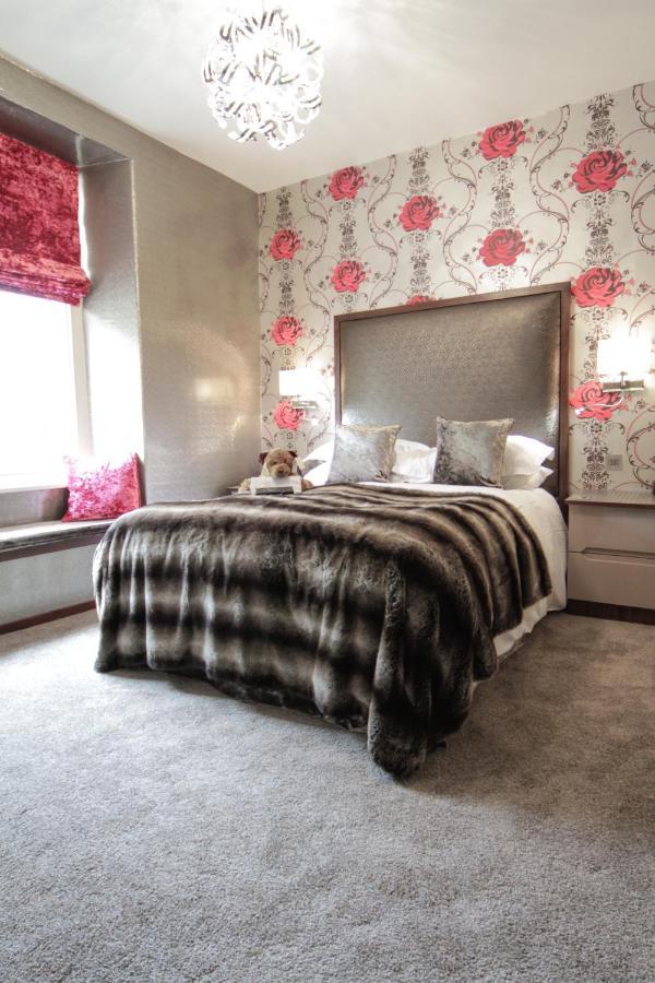 The Cranleigh Boutique Hotel Bowness-on-Windermere