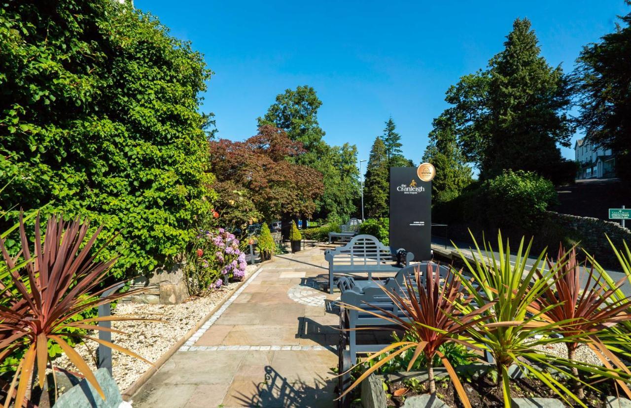 The Cranleigh Boutique 4*
