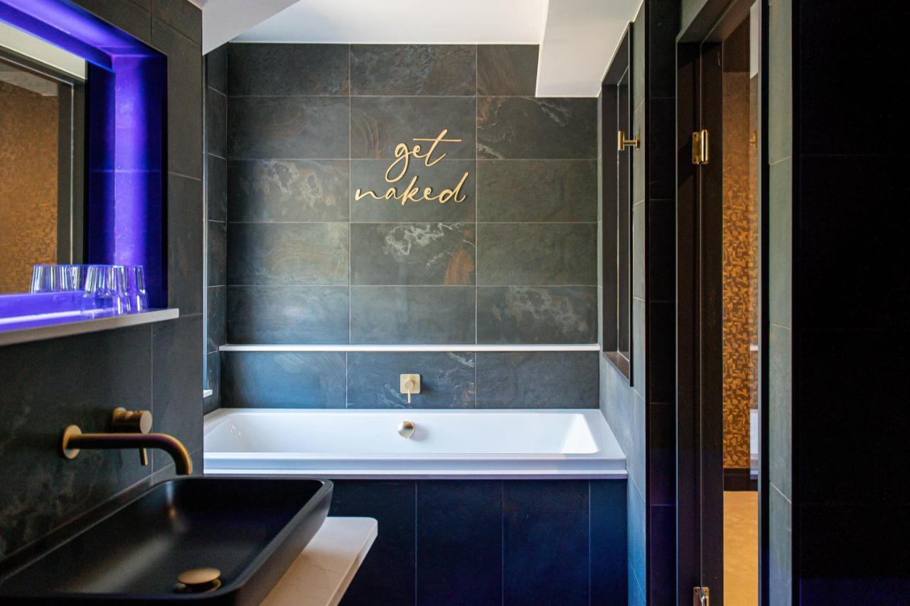 The Cranleigh Boutique Bowness-on-Windermere