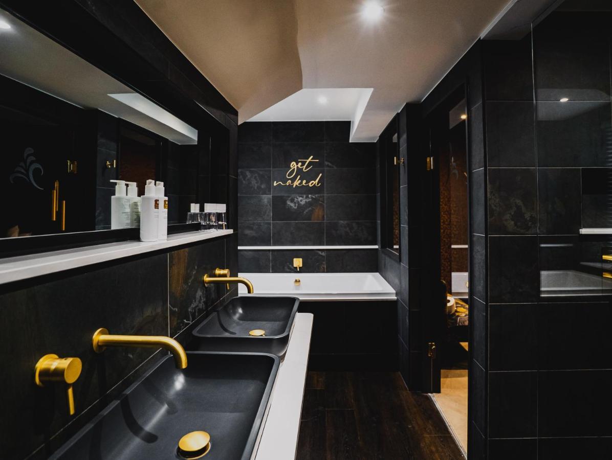 The Cranleigh Boutique Hotel 4*