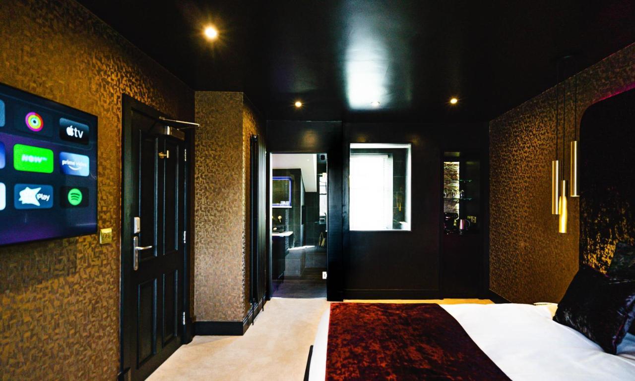 The Cranleigh Boutique Bowness-on-Windermere