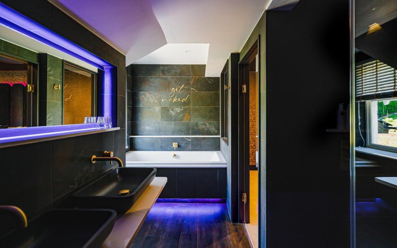 The Cranleigh Boutique Hotel Bowness-on-Windermere