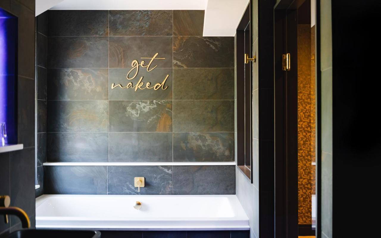The Cranleigh Boutique 4*