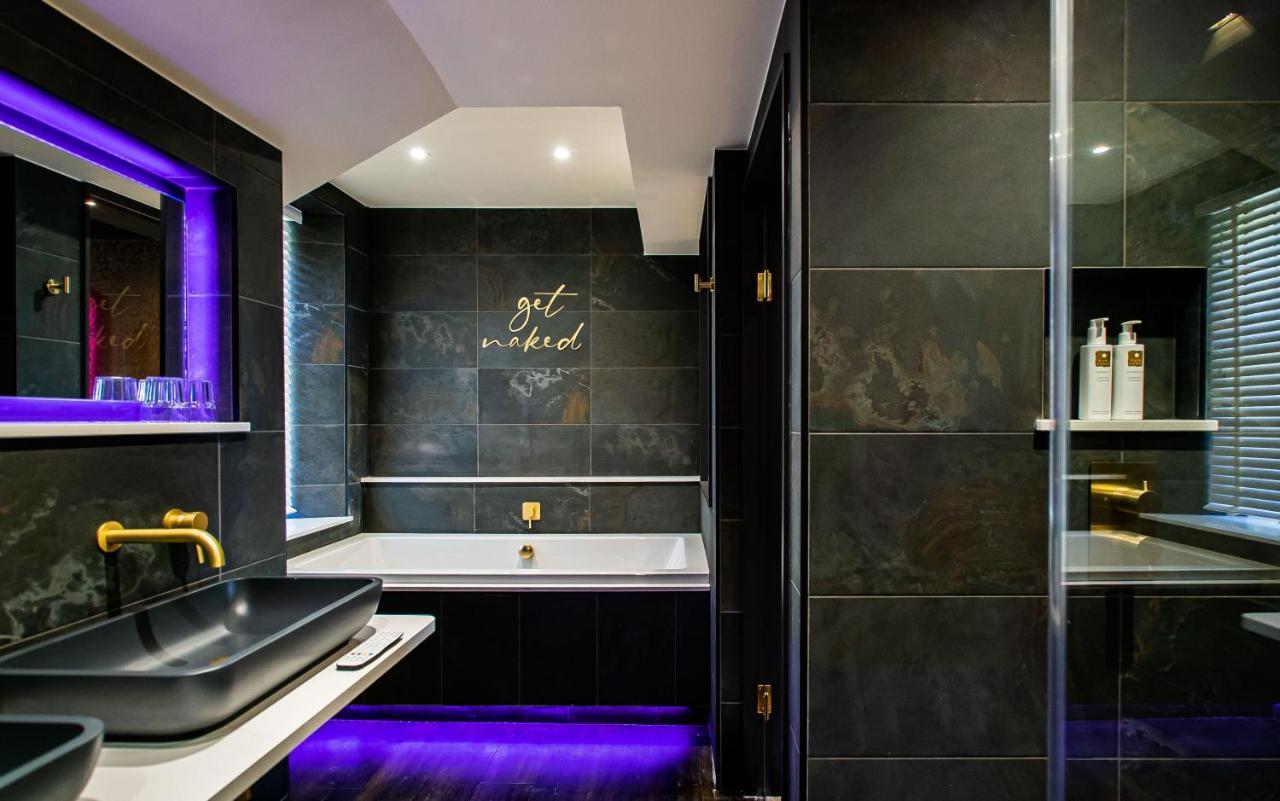 Hotel The Cranleigh Boutique