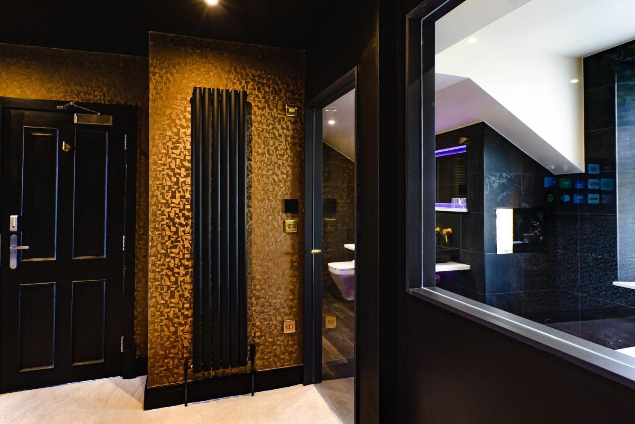 Hotel The Cranleigh Boutique 4*