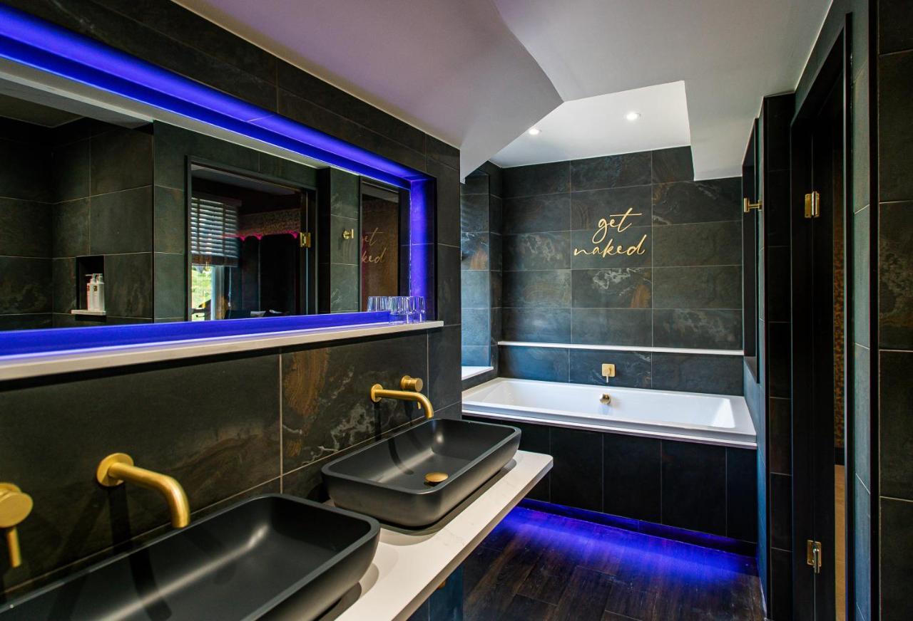 The Cranleigh Boutique Hotel 4*