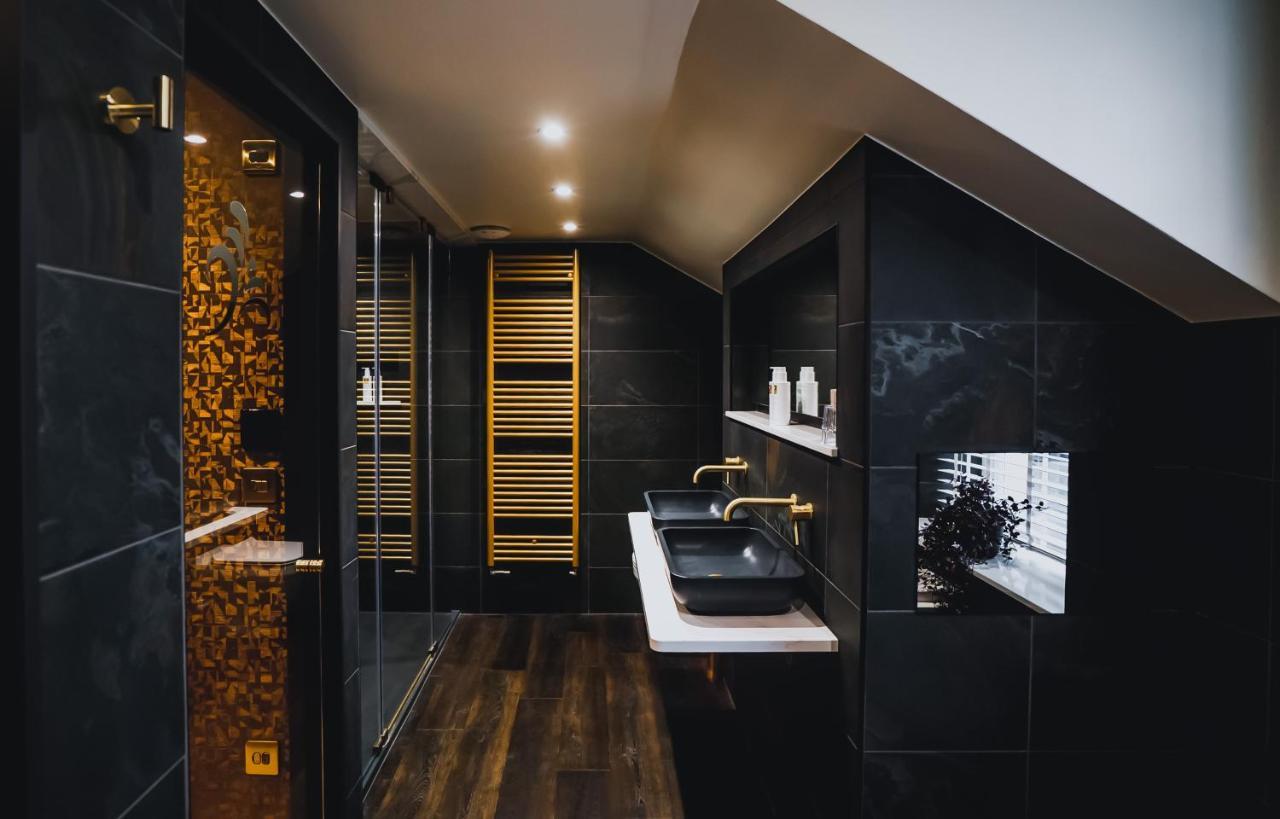 The Cranleigh Boutique Hotel Bowness-on-Windermere