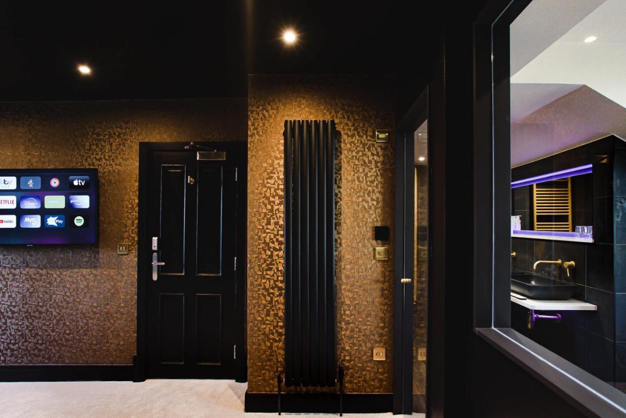 The Cranleigh Boutique 4*