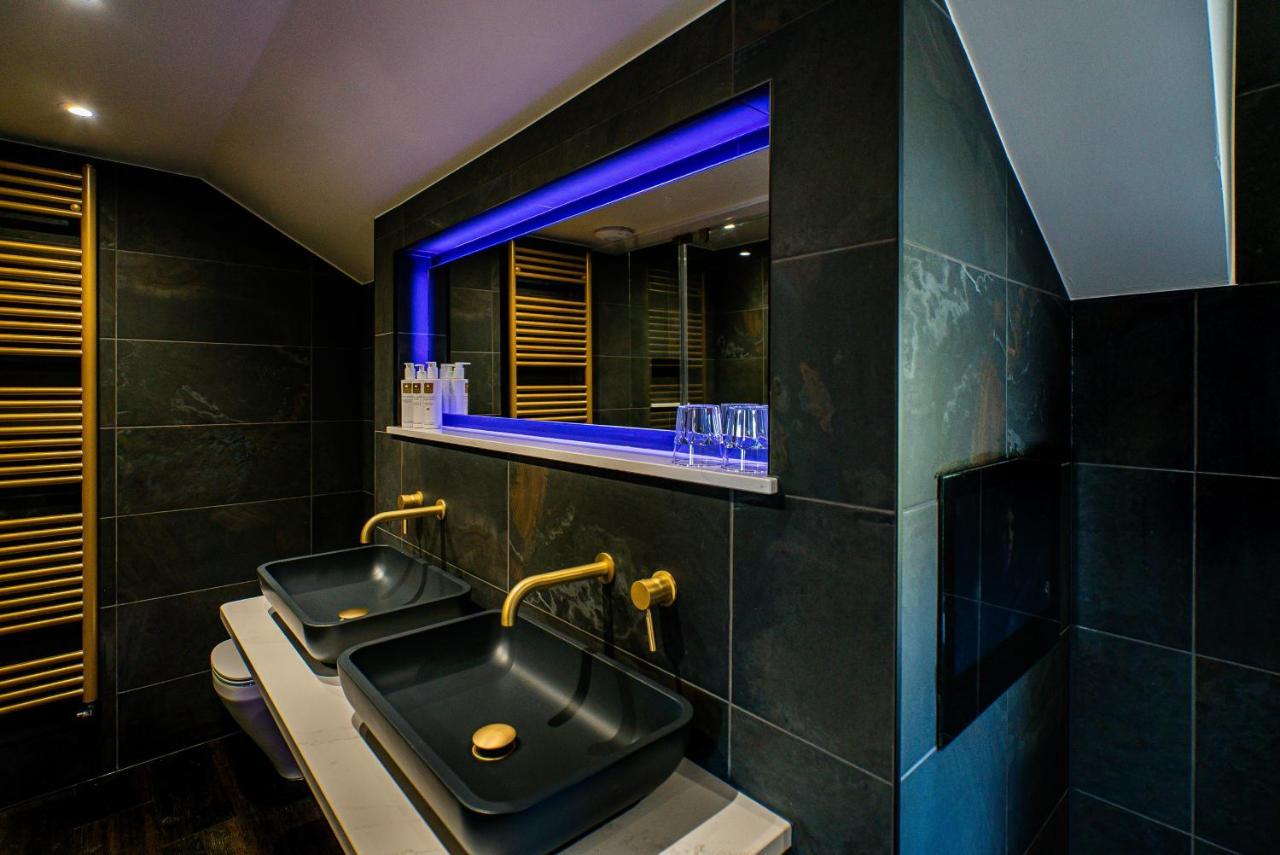 Hotel The Cranleigh Boutique Bowness-on-Windermere