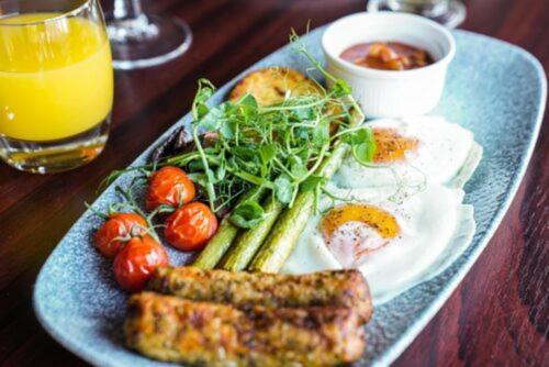 Hotel The Cranleigh Boutique Bowness-on-Windermere