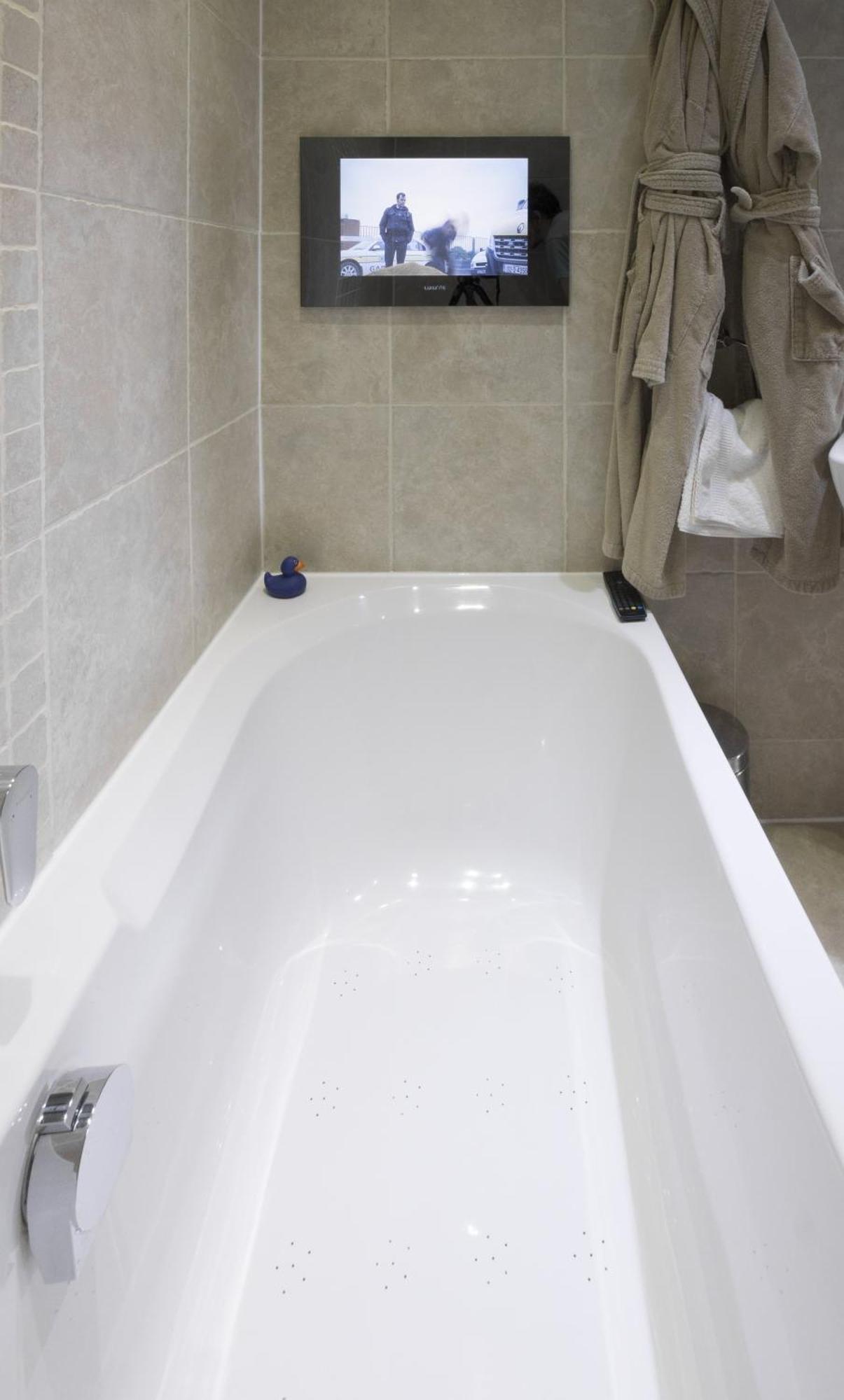 The Cranleigh Boutique 4* Bowness-on-Windermere