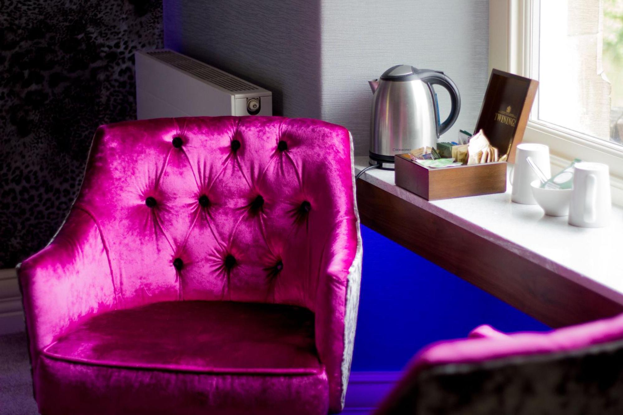 The Cranleigh Boutique Hotel 4*