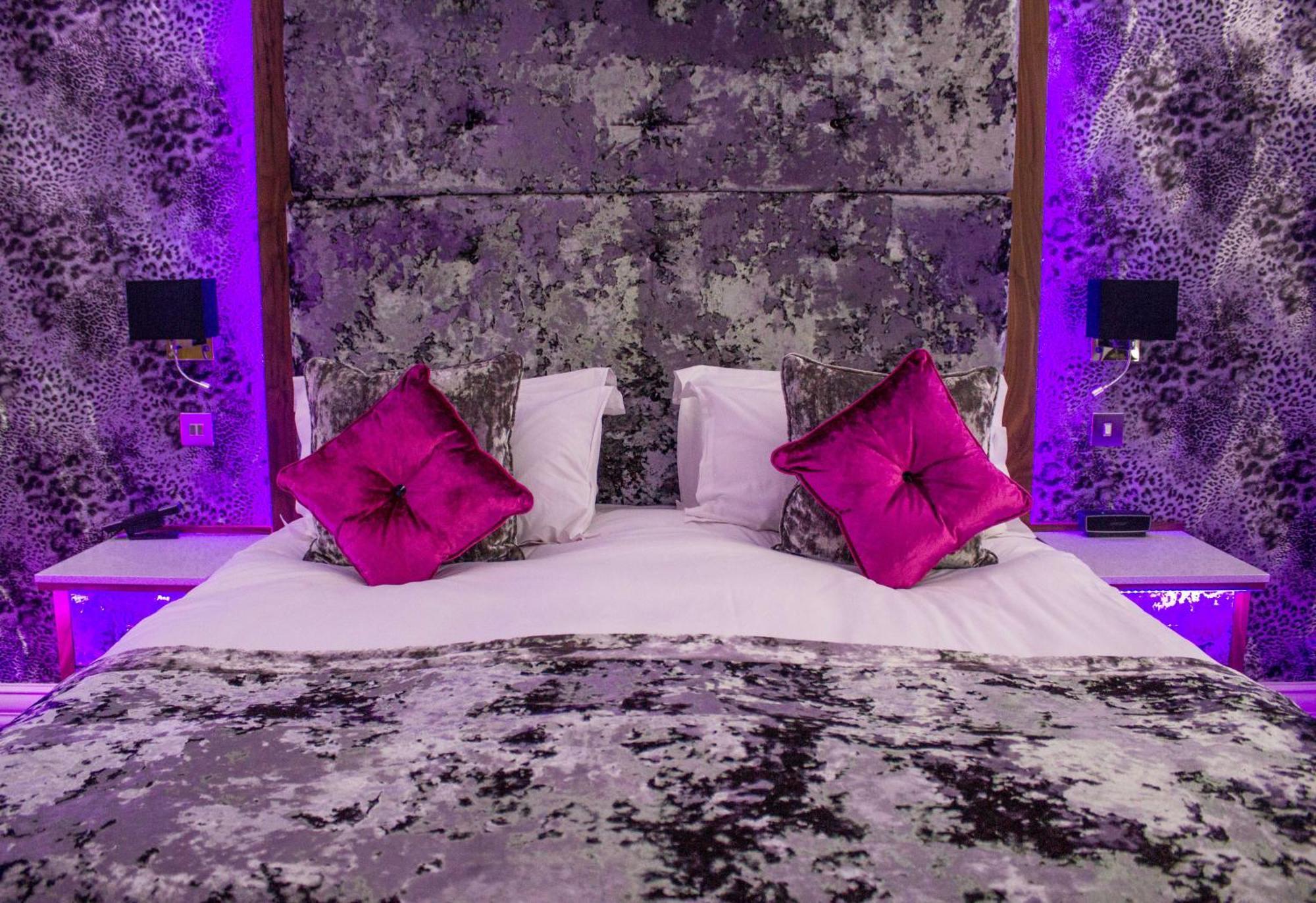 Hotel The Cranleigh Boutique 4*
