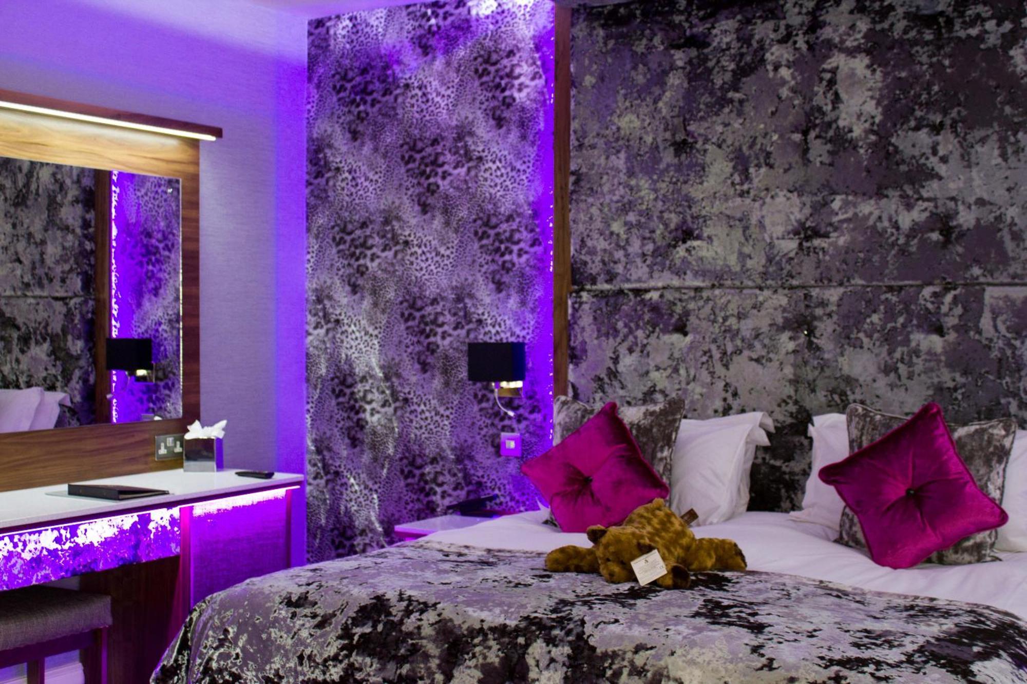The Cranleigh Boutique Hotel Bowness-on-Windermere