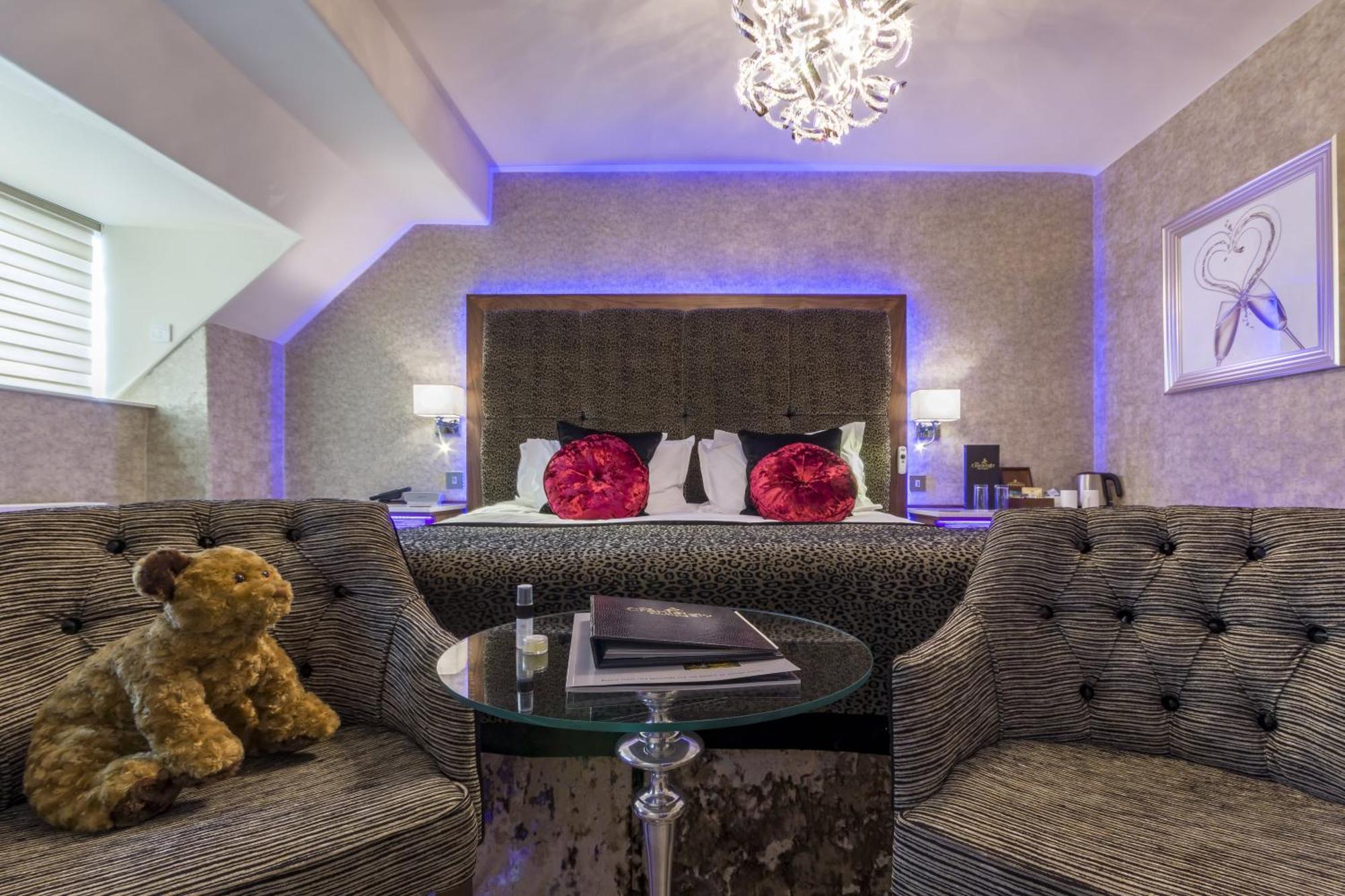 The Cranleigh Boutique 4*