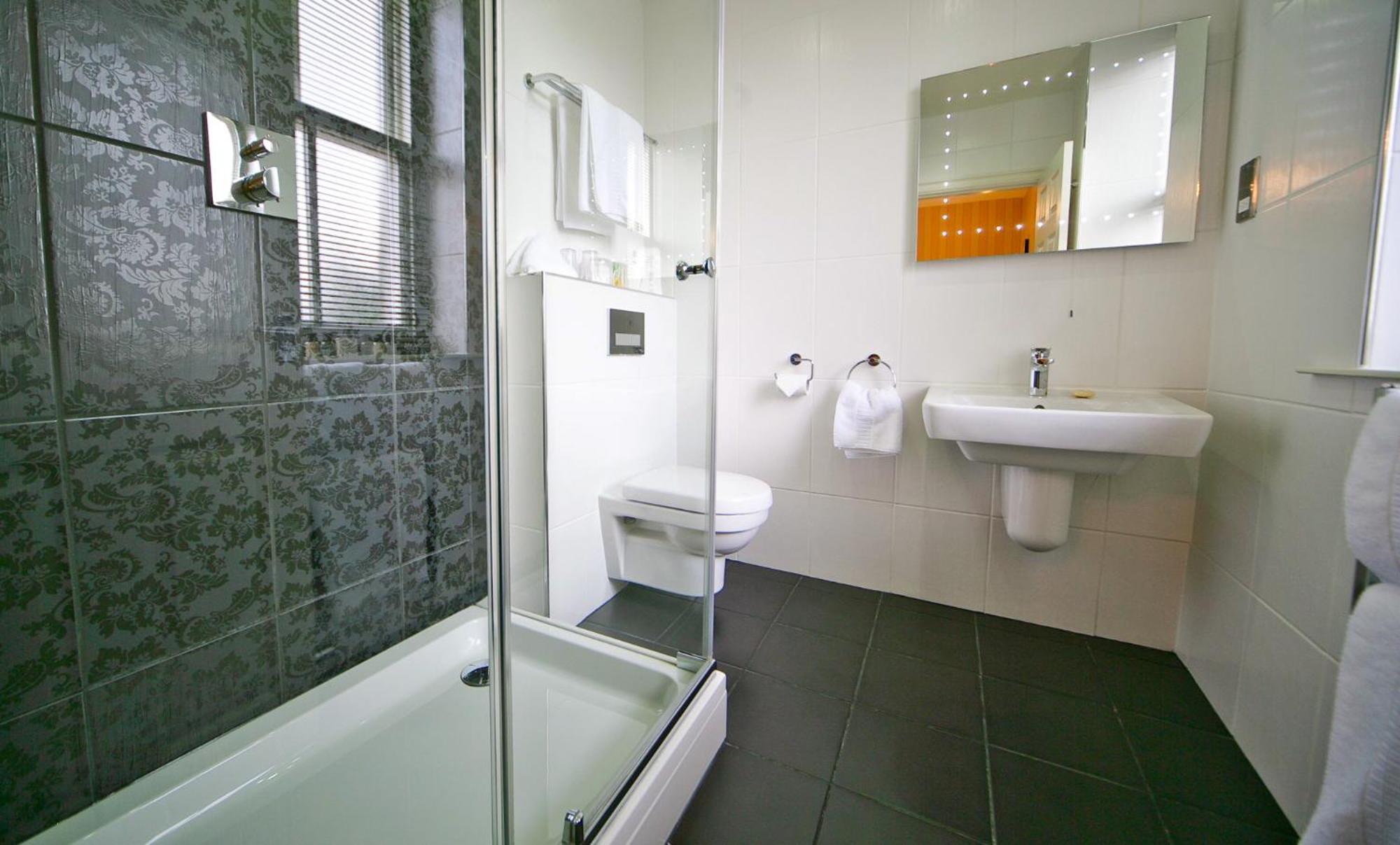 The Cranleigh Boutique Bowness-on-Windermere