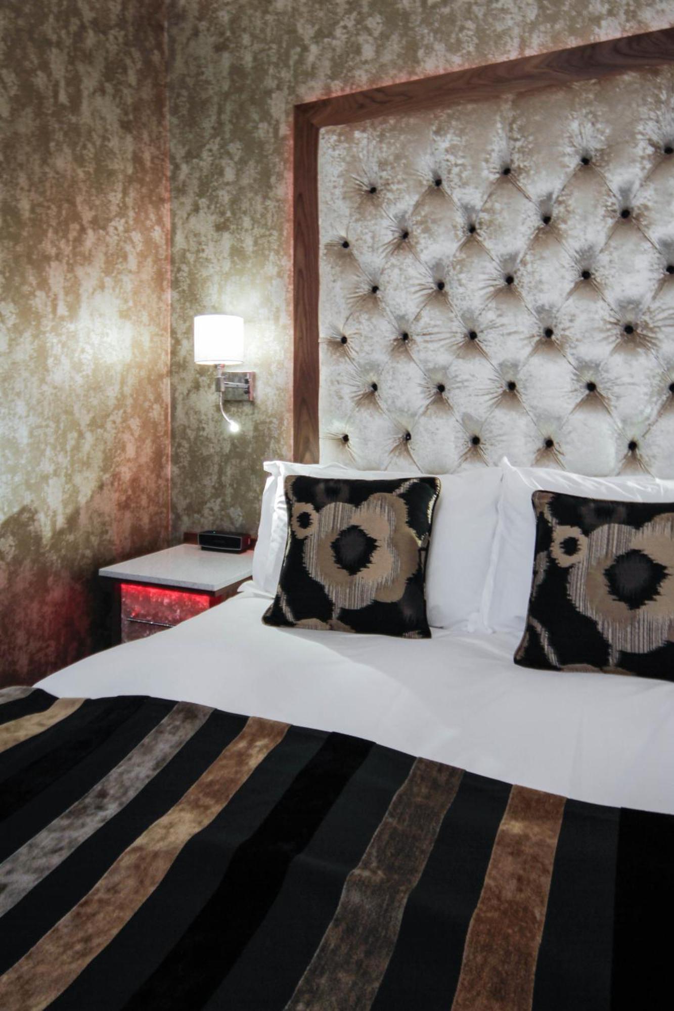 The Cranleigh Boutique Hotel