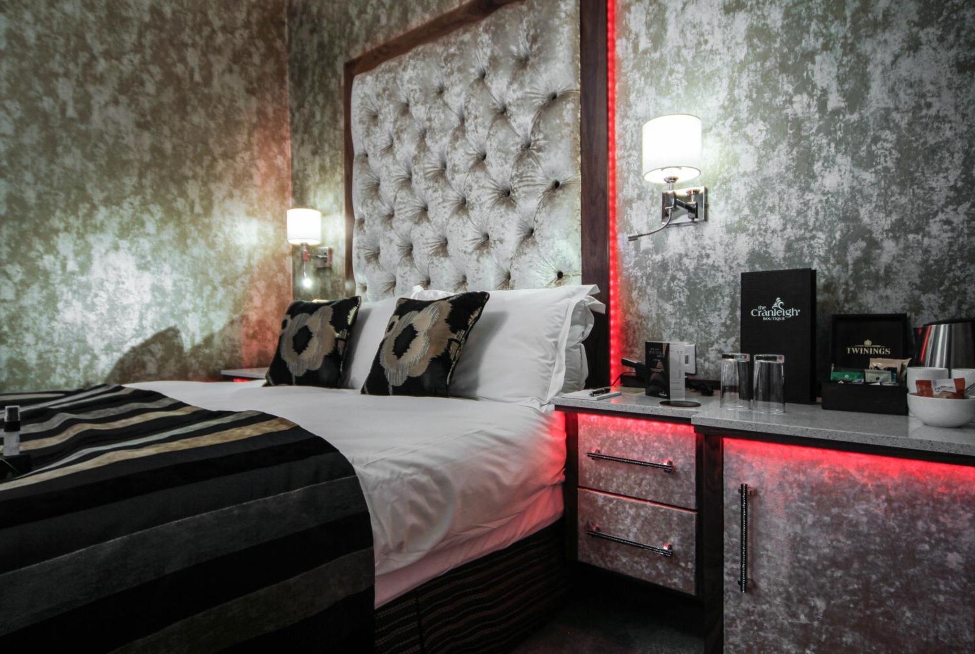 Hotel The Cranleigh Boutique
