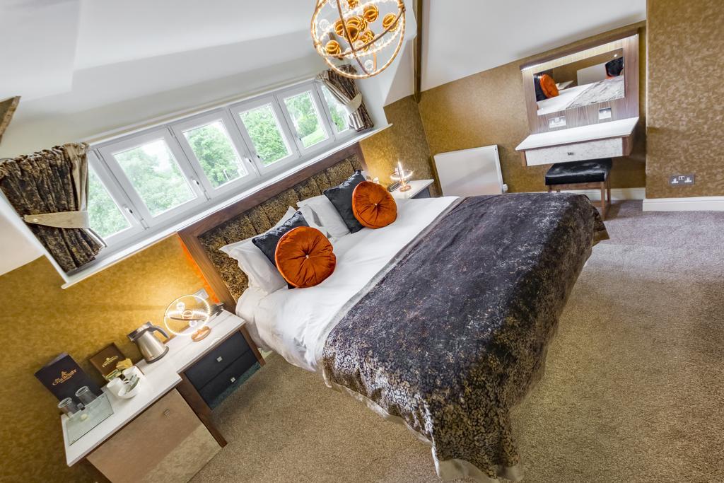 Hotel The Cranleigh Boutique 4*
