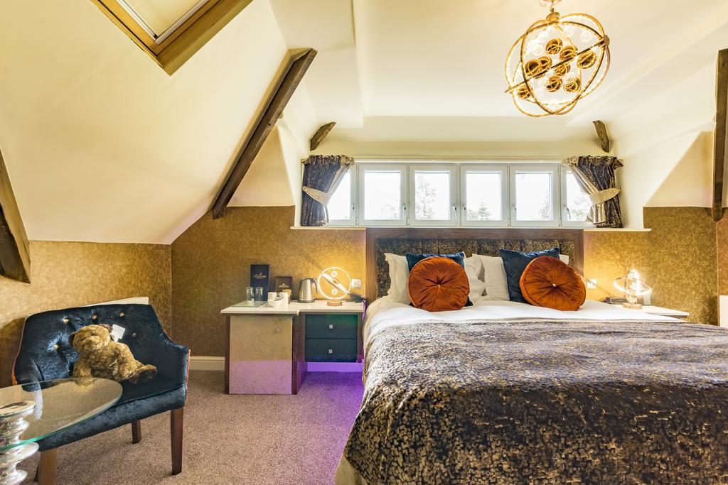 The Cranleigh Boutique