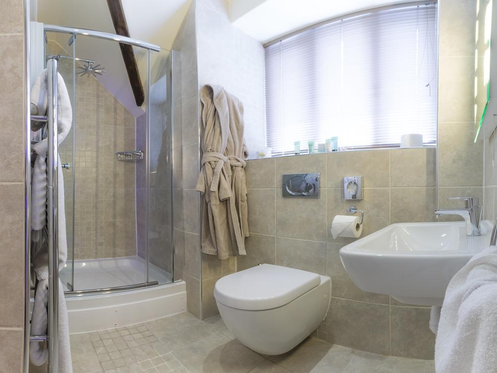 The Cranleigh Boutique 4*