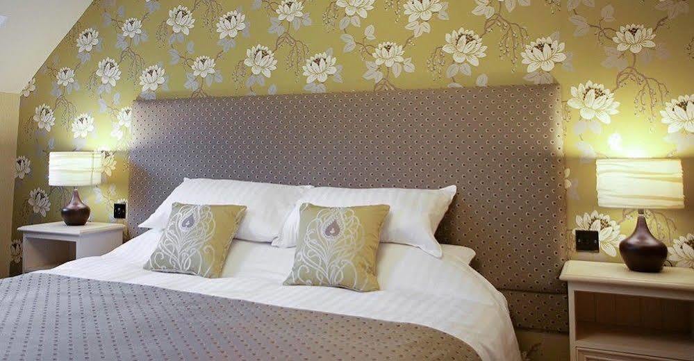 The Cranleigh Boutique 4* Bowness-on-Windermere