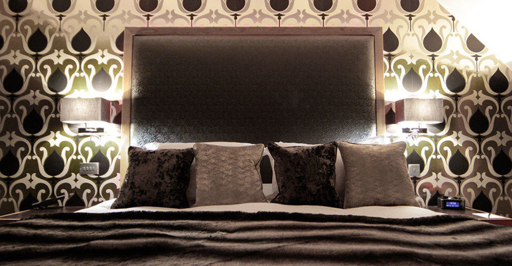 Hotel The Cranleigh Boutique