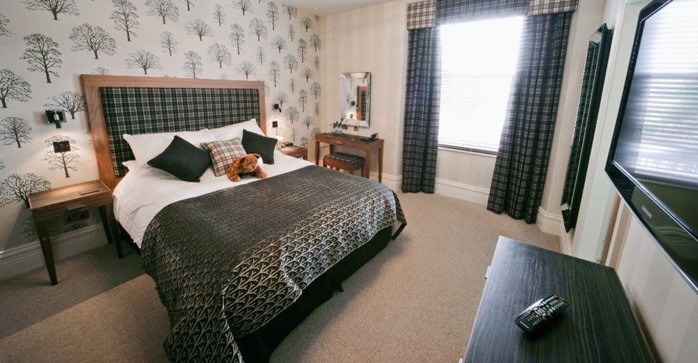 Hotel The Cranleigh Boutique Bowness-on-Windermere