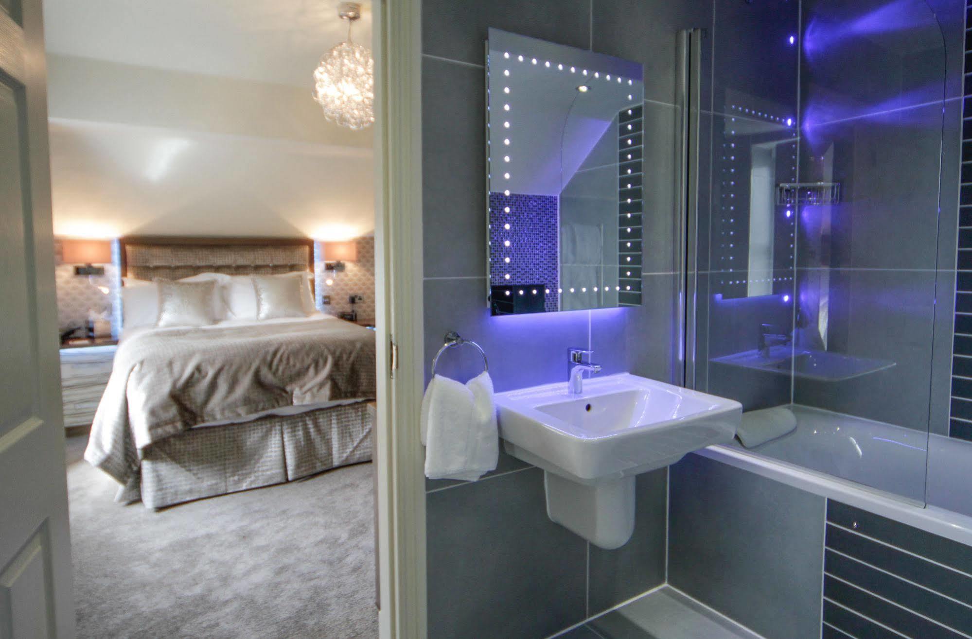 The Cranleigh Boutique Hotel Bowness-on-Windermere