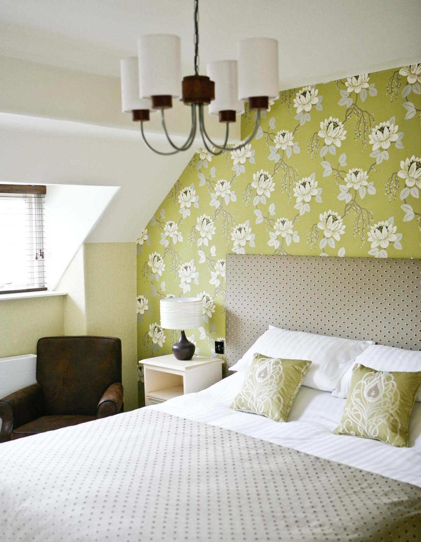 The Cranleigh Boutique 4* Bowness-on-Windermere