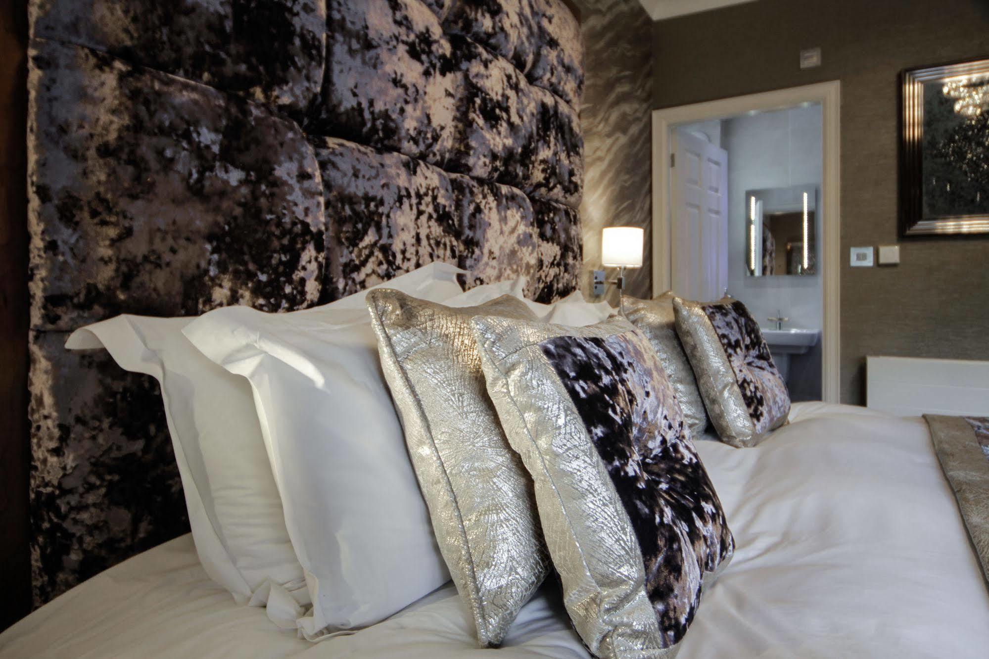 The Cranleigh Boutique